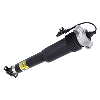 ACDelco® - GM Original Equipment™ Front Shock Absorber