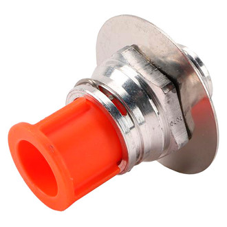 ACDelco® - Genuine GM Parts™ Engine Oil Cooler Line Connector