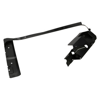 ACDelco® - GM Genuine Parts™ Radiator Support Air Seal