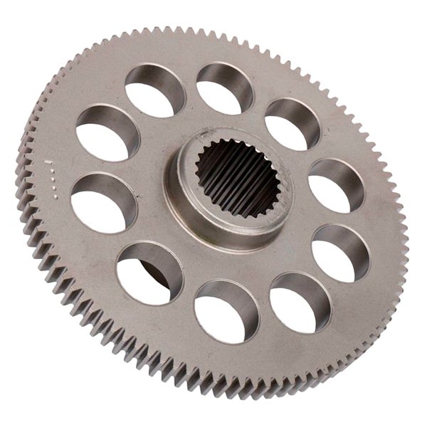 ACDelco® - 4WD Actuator Shaft Gear
