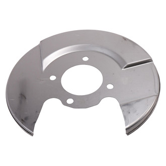 ACDelco® - GM Original Equipment™ Rear Brake Dust Shield