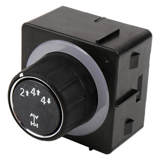 ACDelco® - GM Original Equipment™ Transfer Case Switch