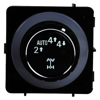 ACDelco® - Genuine GM Parts™ Transfer Case Switch