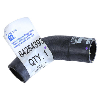 ACDelco® - GM Original Equipment™ Engine Coolant Radiator Hose