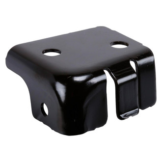ACDelco® - Rearward Inner Passenger Side Fender Bracket