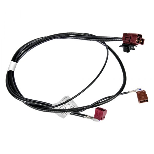 ACDelco® - GPS Navigation System and Digital Radio Antenna Cable Kit