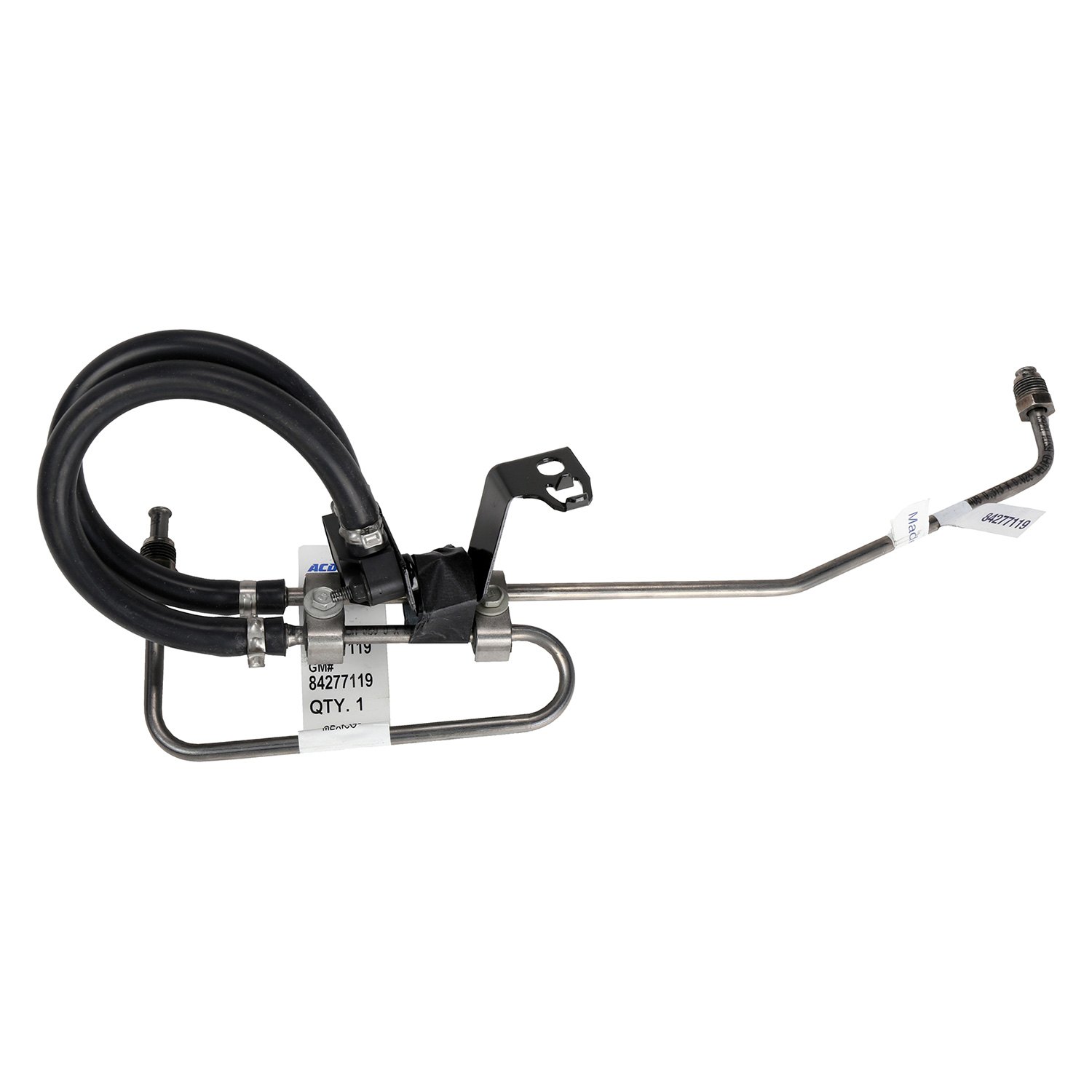 ACDelco® Chevy Silverado 6.6L 2017 Genuine GM Parts™ Exhaust Gas