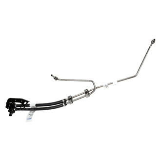 ACDelco® - Genuine GM Parts™ Exhaust Gas Differential Pressure Sensor Pipe