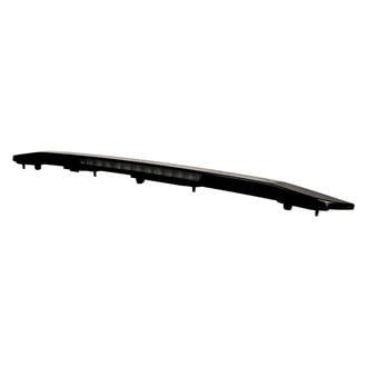 ACDelco® - Black Factory Replacement 3rd Brake Light
