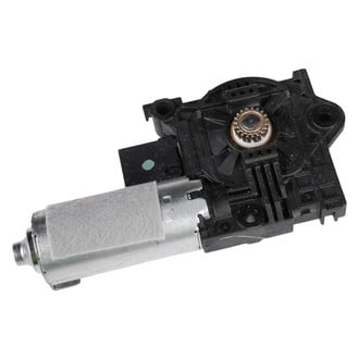 ACDelco® - GM Original Equipment™ Sunroof Motor