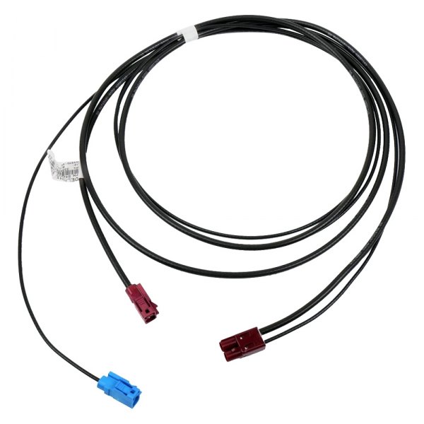 ACDelco® - GPS Navigation System Antenna Cable