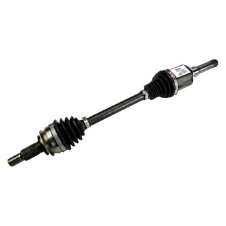 ACDelco® - GM Original Equipment™ Front Driver Side CV Axle Shaft