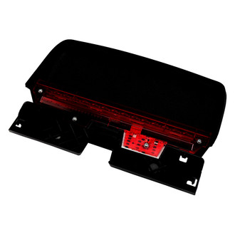 ACDelco® - GM Original Equipment™ Replacement 3rd Brake Light