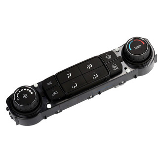 ACDelco® - GM Original Equipment™ HVAC Control Panel