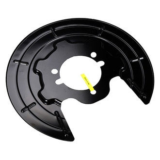 ACDelco® - GM Original Equipment™ Brake Dust Shields