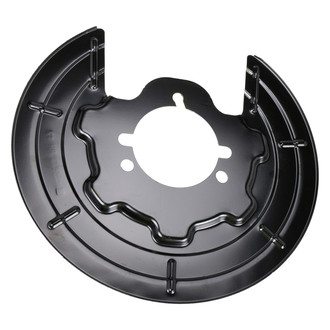 ACDelco® - GM Original Equipment™ Rear Brake Dust Shield