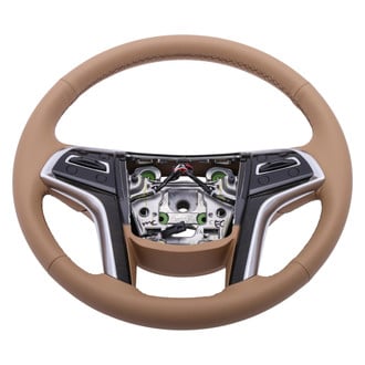 ACDelco® - Steering Wheels