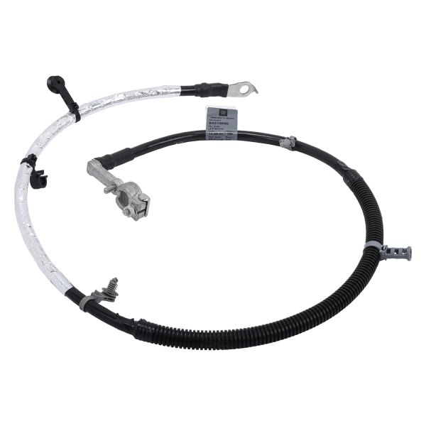 ACDelco 84407042 GM Original Equipment Positive Battery Cable 