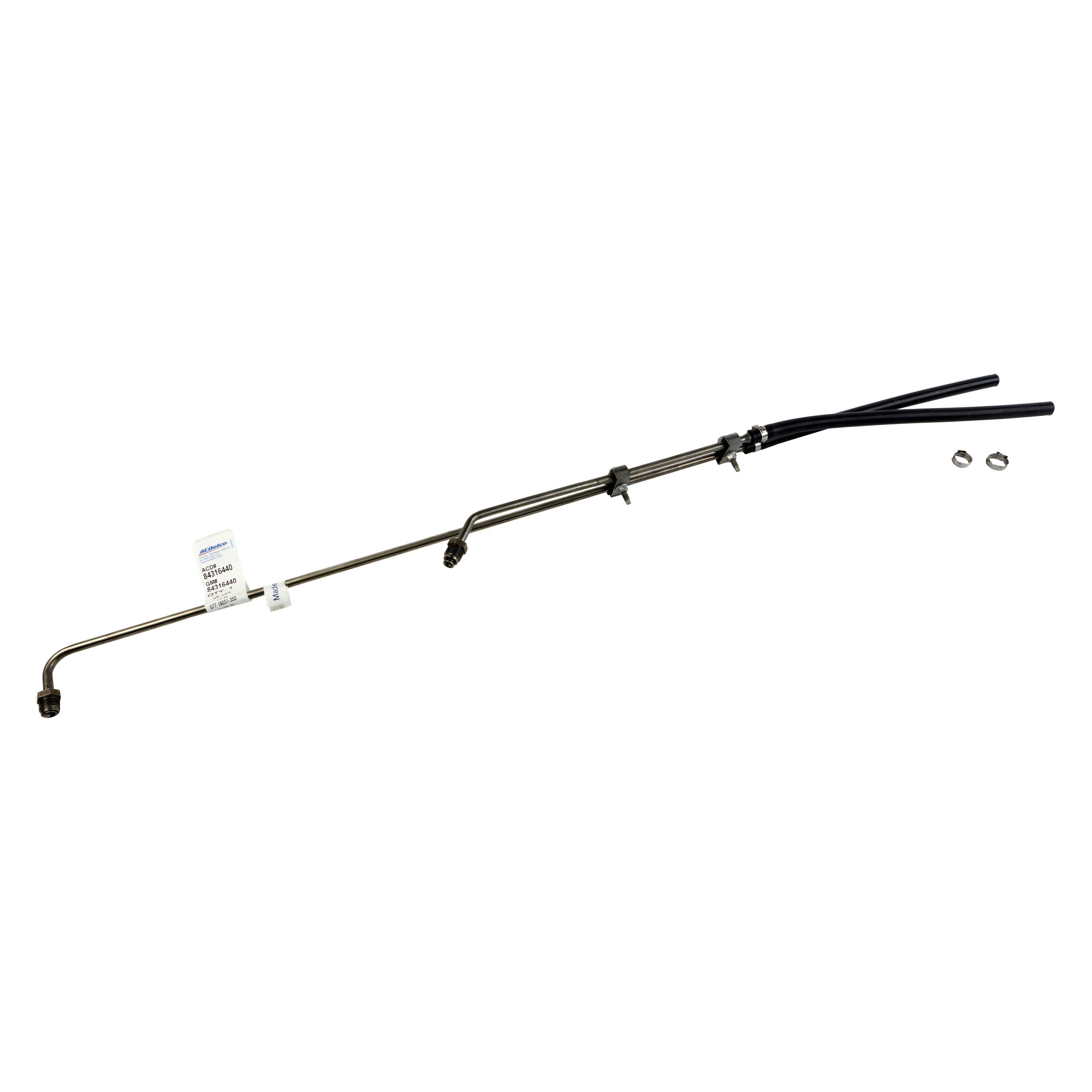 GM 84277146 Exhaust Pressure Differential Sensor Pipe - Hardware&Tools Online Store