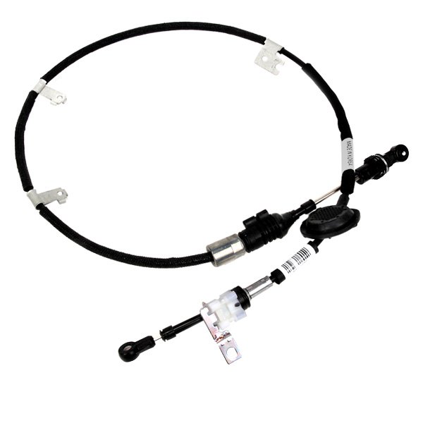 ACDelco® - GM Original Equipment™ Automatic Transmission Control Lever Cable