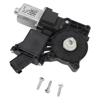 ACDelco® - GM Original Equipment™ Front Driver Side Window Motor