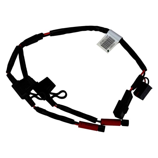 ACDelco® - CD Player Harness