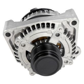 ACDelco® - Genuine GM Parts™ Alternator