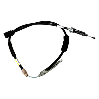 ACDelco® - GM Original Equipment™ Parking Brake Cable and Components