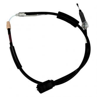 Parking Brake Cable Rear 84011078 fits 16-20 Chevrolet Camaro 