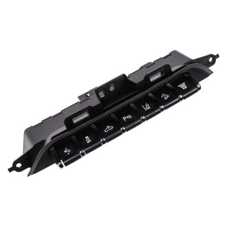 ACDelco® 84347218 - GM Genuine Parts™ Multi-Purpose Switch
