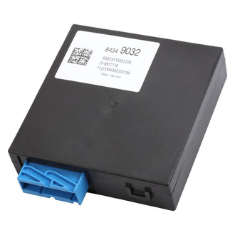 ACDelco® - GM Genuine Parts Active Suspension Control Module