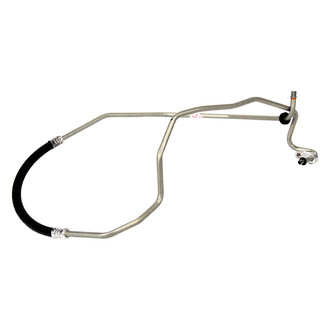 ACDelco® - Genuine GM Parts™ Automatic Transmission Oil Cooler Tube