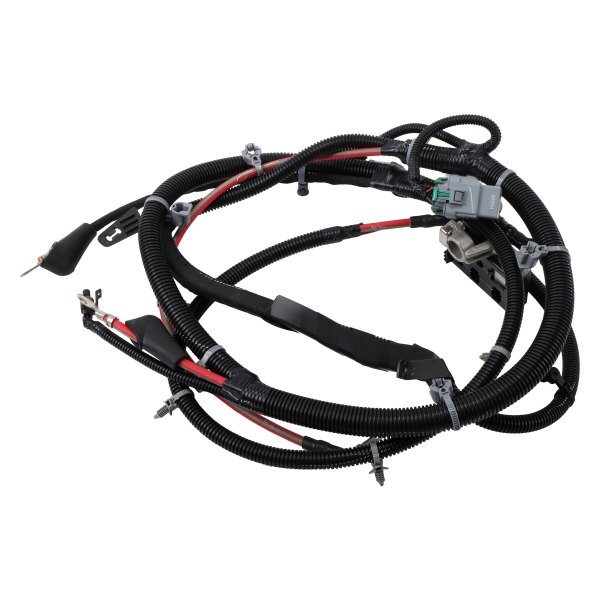 ACDelco® - Genuine GM Parts™ Positive Battery Cable