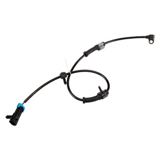 ACDelco® - GM Original Equipment™ Front ABS Wheel Speed Sensor