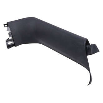 ACDelco® - Trunk Trim Panel