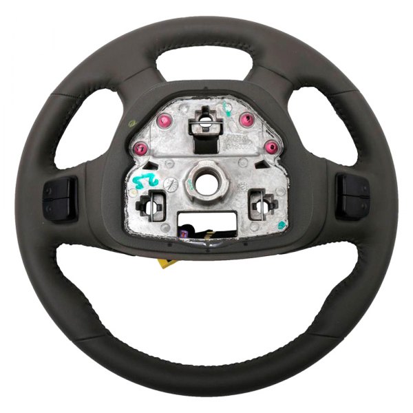 ACDelco® - Artemis Deluxe Steering Wheel