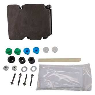 ACDelco® - GM Original Equipment™ Electronic Brake Control Module Kit