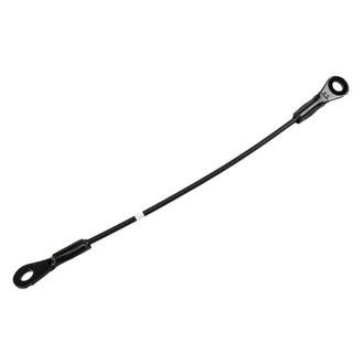ACDelco® - Passenger Side Tailgate Check Cable