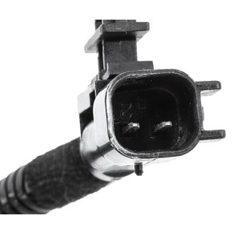 ACDelco® - GM Original Equipment™ Rear Driver Side ABS Wheel Speed Sensor
