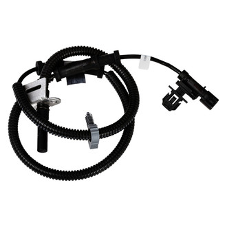 ACDelco® - GM Original Equipment™ Rear Passenger Side ABS Wheel Speed Sensor