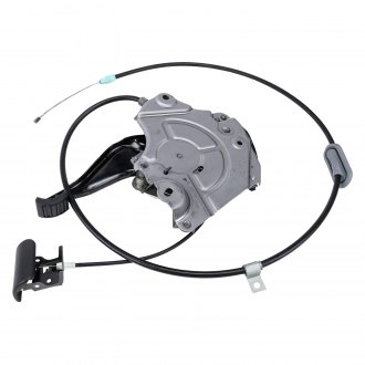 ACDelco GM Original Equipment Parking Brake Module 25780186