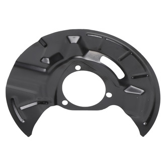 ACDelco® - GM Original Equipment™ Front Brake Dust Shield