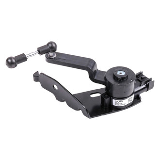 ACDelco® - Genuine GM Parts™ Rear Passenger Side Suspension Ride Height Sensor