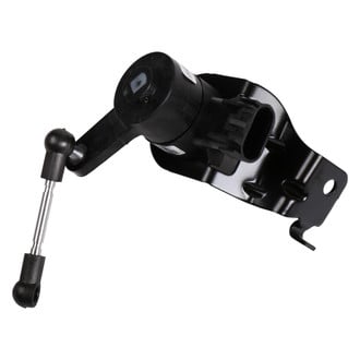 ACDelco® - Genuine GM Parts™ Front Left Headlight Level Sensor
