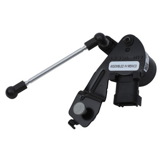 ACDelco® - Genuine GM Parts™ Suspension Ride Height Sensor
