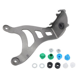 ACDelco® - GM Original Equipment™ ABS Modulator Bracket