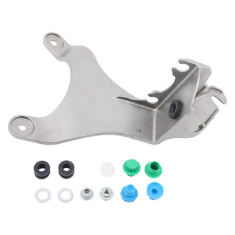 ACDelco® - GM Parts™ Brake Pressure Modulator Valve Pump Mounting Bracket