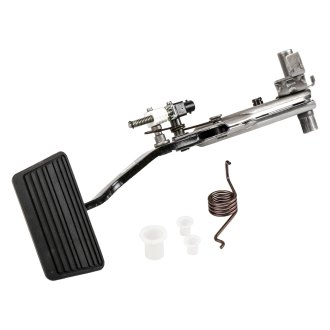 ACDelco® - Brake Pedal