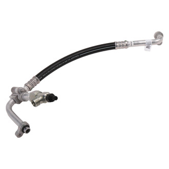 ACDelco® - GM Original Equipment™ A/C Line Connector
