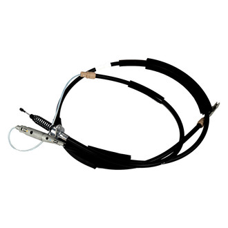 ACDelco® - GM Original Equipment™ Intermediate Parking Brake Cable